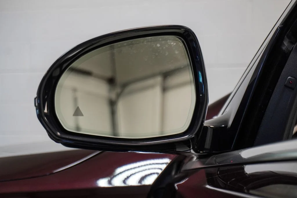 Used 2022 Red Mercedes-Benz S 580 image 45