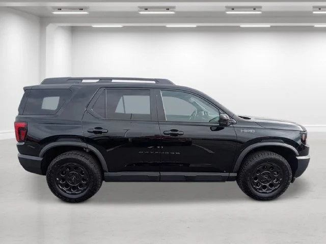 2026 Honda Passport TrailSport Blackout - Photo 7