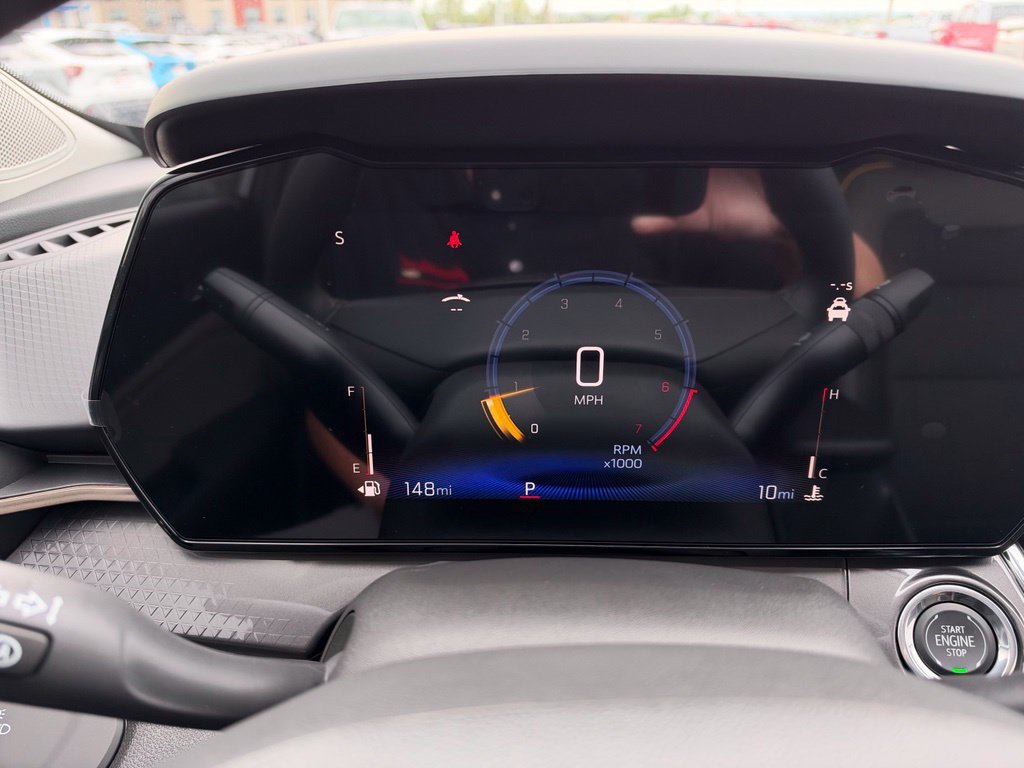 2026 Chevrolet Trax Activ - Photo 21