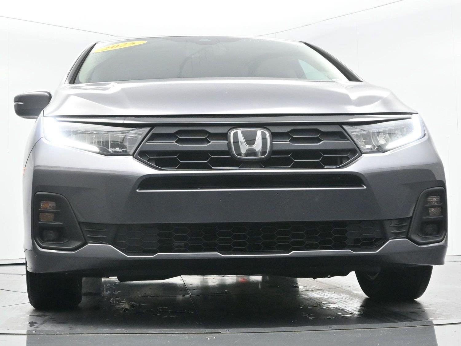 Used 2025  Honda EX-L image 53