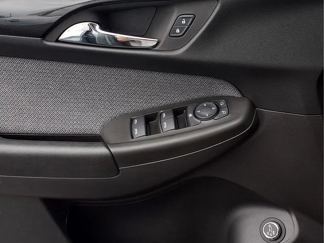 New 2026 Sterling Gray Metallic Chevrolet LT image 17