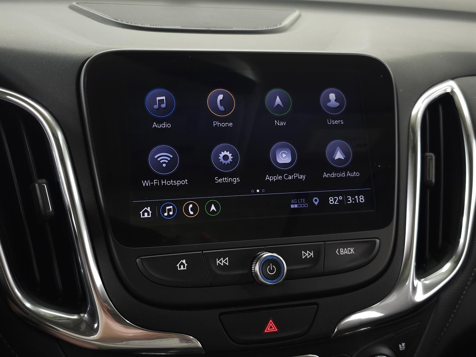Used 2019 Red Chevrolet Premier image 26
