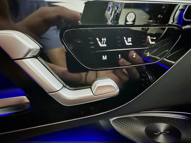 New 2026 MANUFAKTUR Alpine Grey Mercedes-Benz CLE 53 AMG® image 20