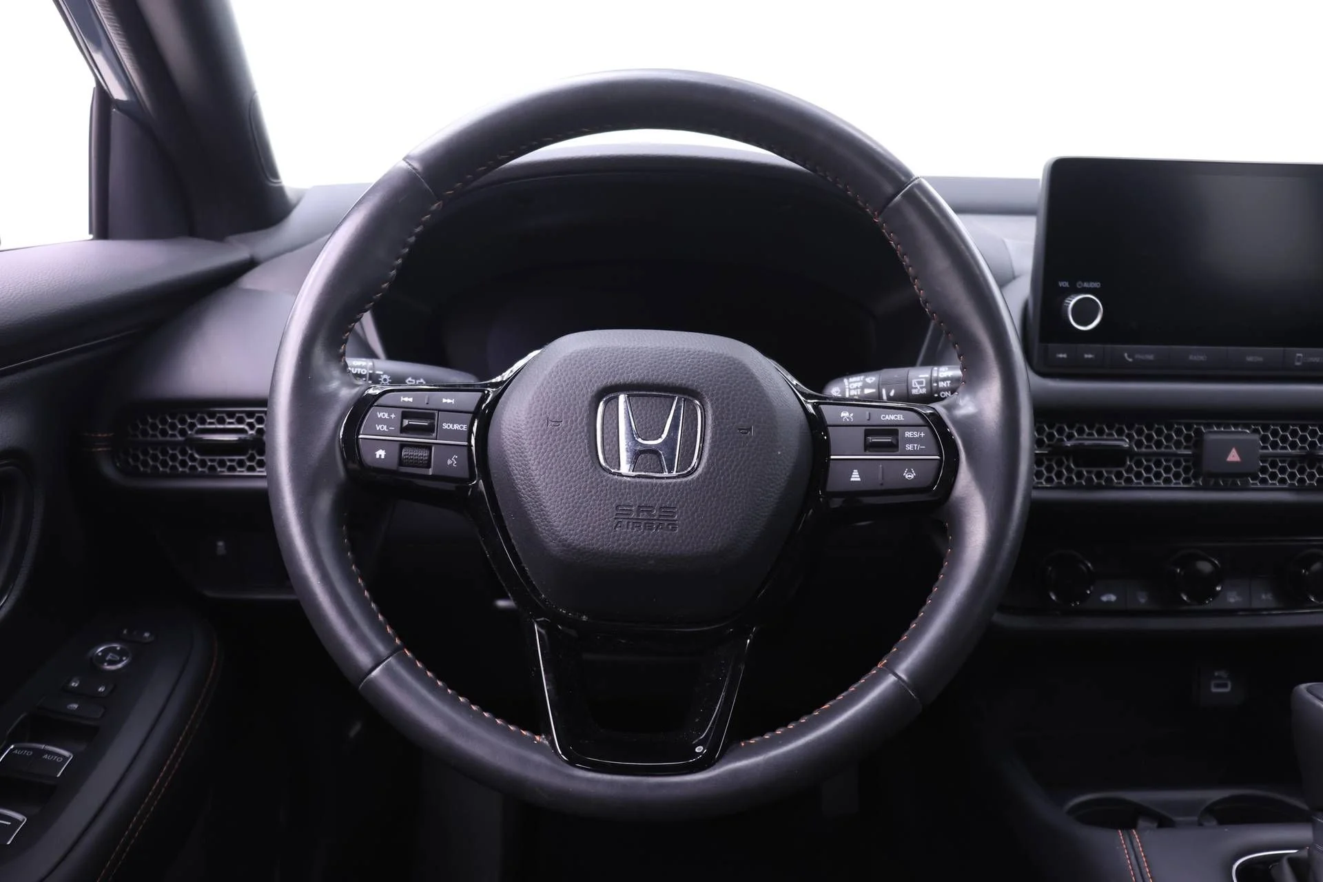Certified Used 2024 Nordic Forest Pearl Honda Sport image 14
