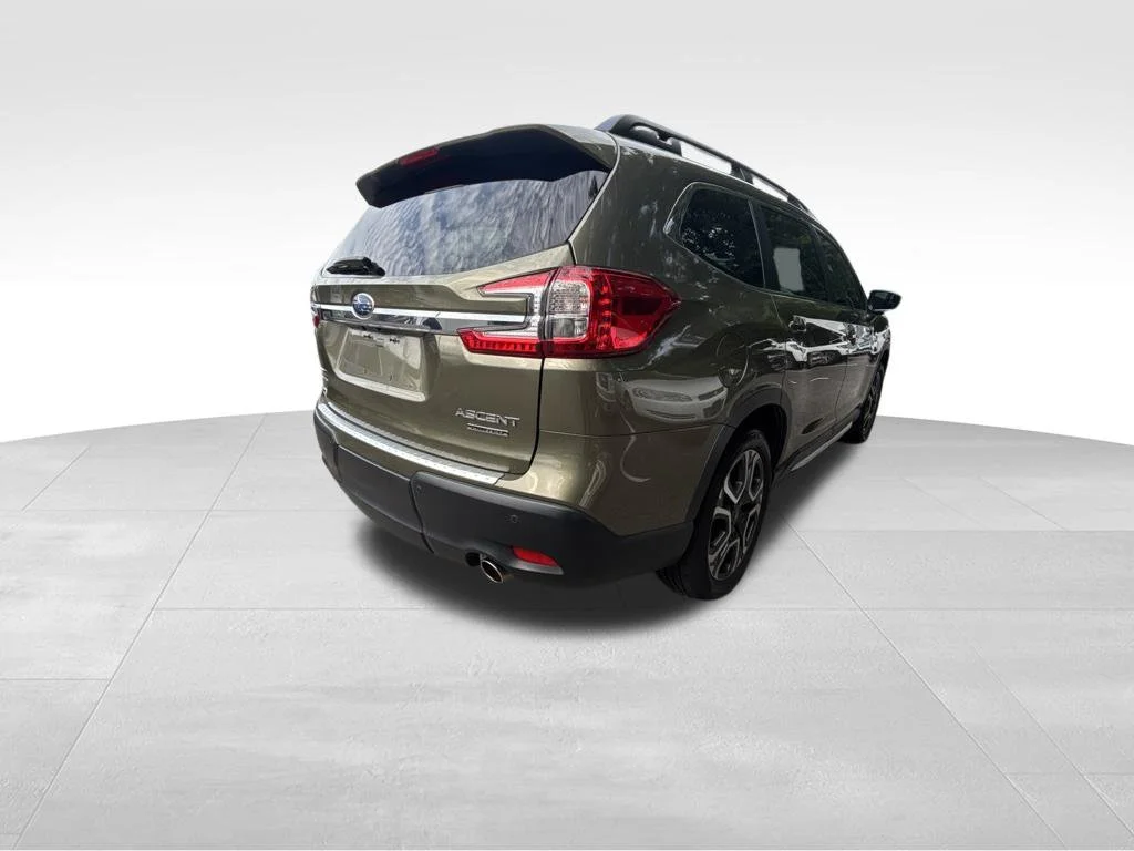 Certified Used 2024 Brown Subaru Limited image 5