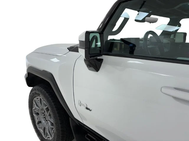 Certified Used 2024 Interstellar White GMC 3X image 10
