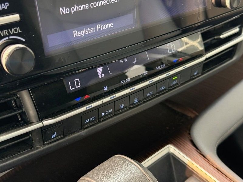 Used 2023 Pearl Toyota XLE image 29