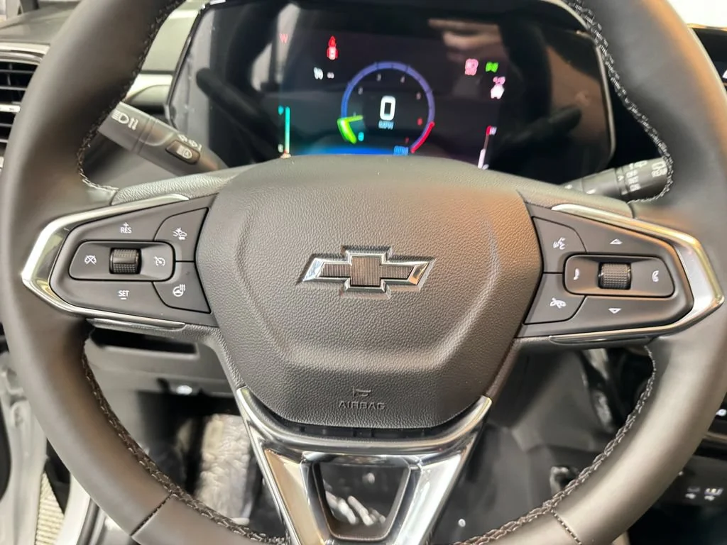 2026 Chevrolet Trailblazer LT - Photo 15