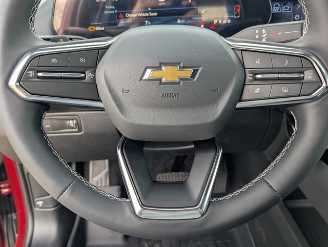 2026 Chevrolet Equinox EV 2LT - Photo 15