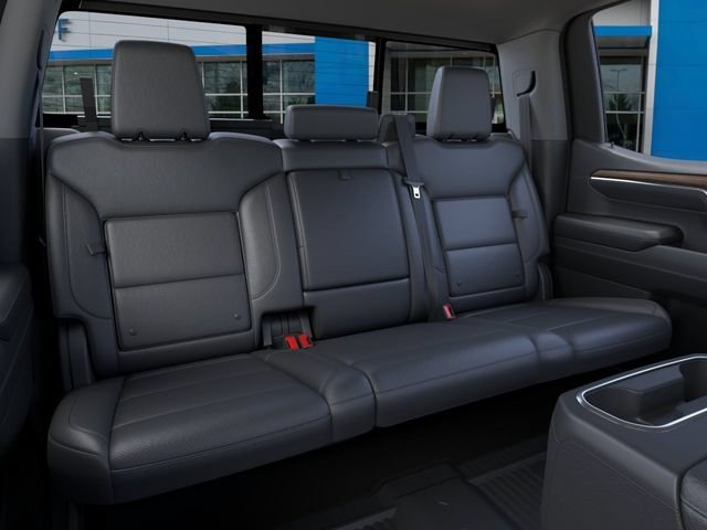 2026 Chevrolet Silverado 1500 LT Trail Boss - Photo 18