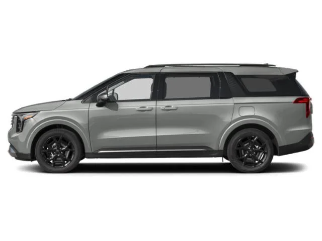New 2027 Aurora Black Pearl Kia SX Prestige image 3