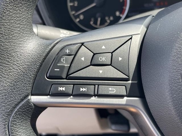 Certified Used 2024 Black Nissan 2.5 SV image 35