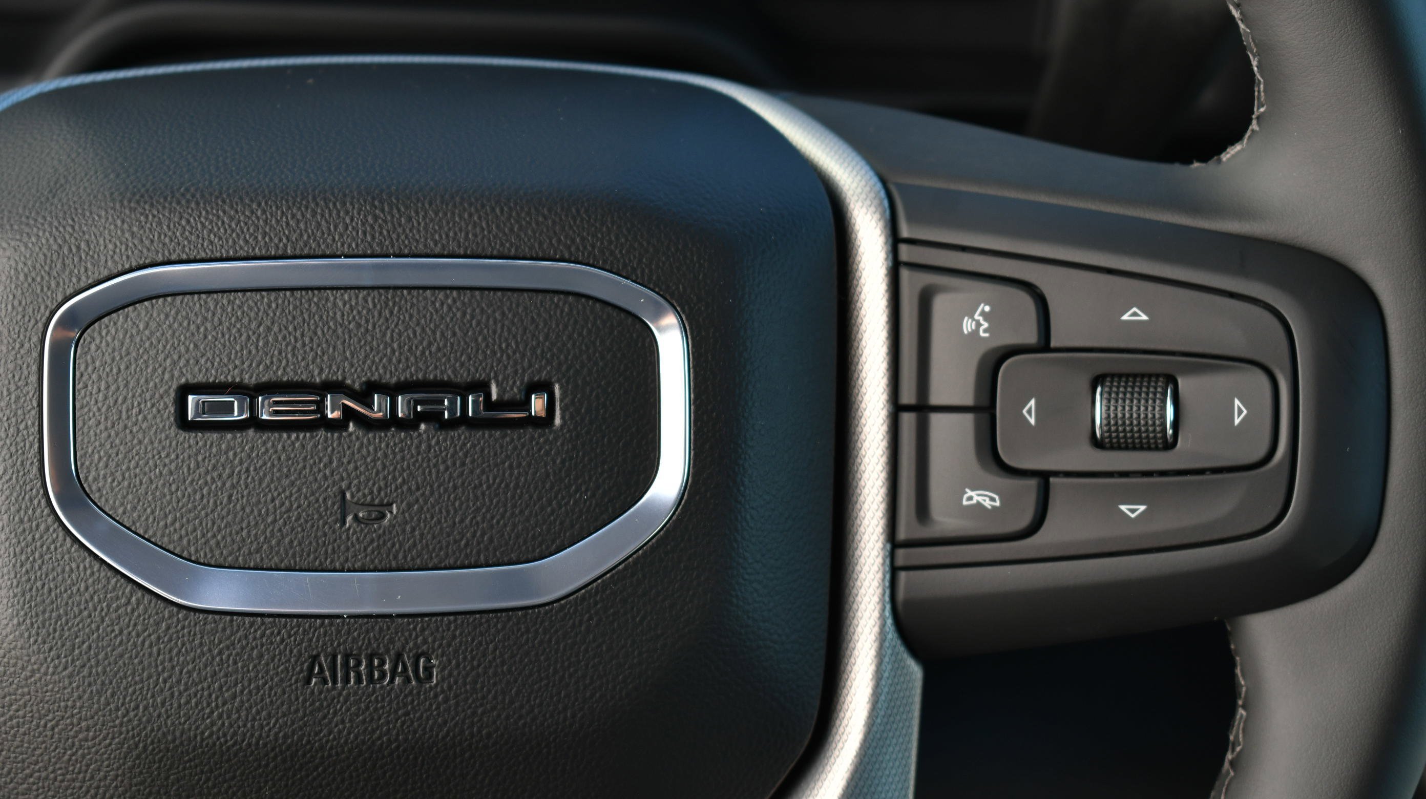 2026 GMC Sierra 2500HD Denali - Photo 23