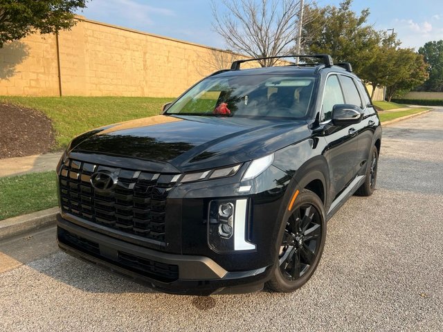 2024 Hyundai Palisade XRT