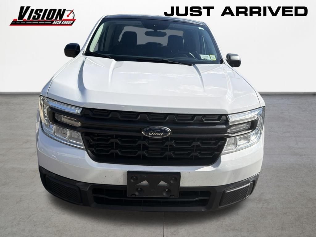 Used 2024 White Ford XL image 2