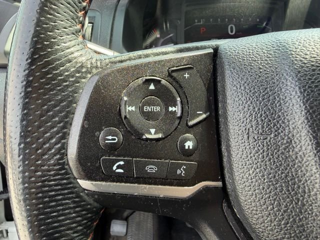 Used 2023  Honda TrailSport image 22