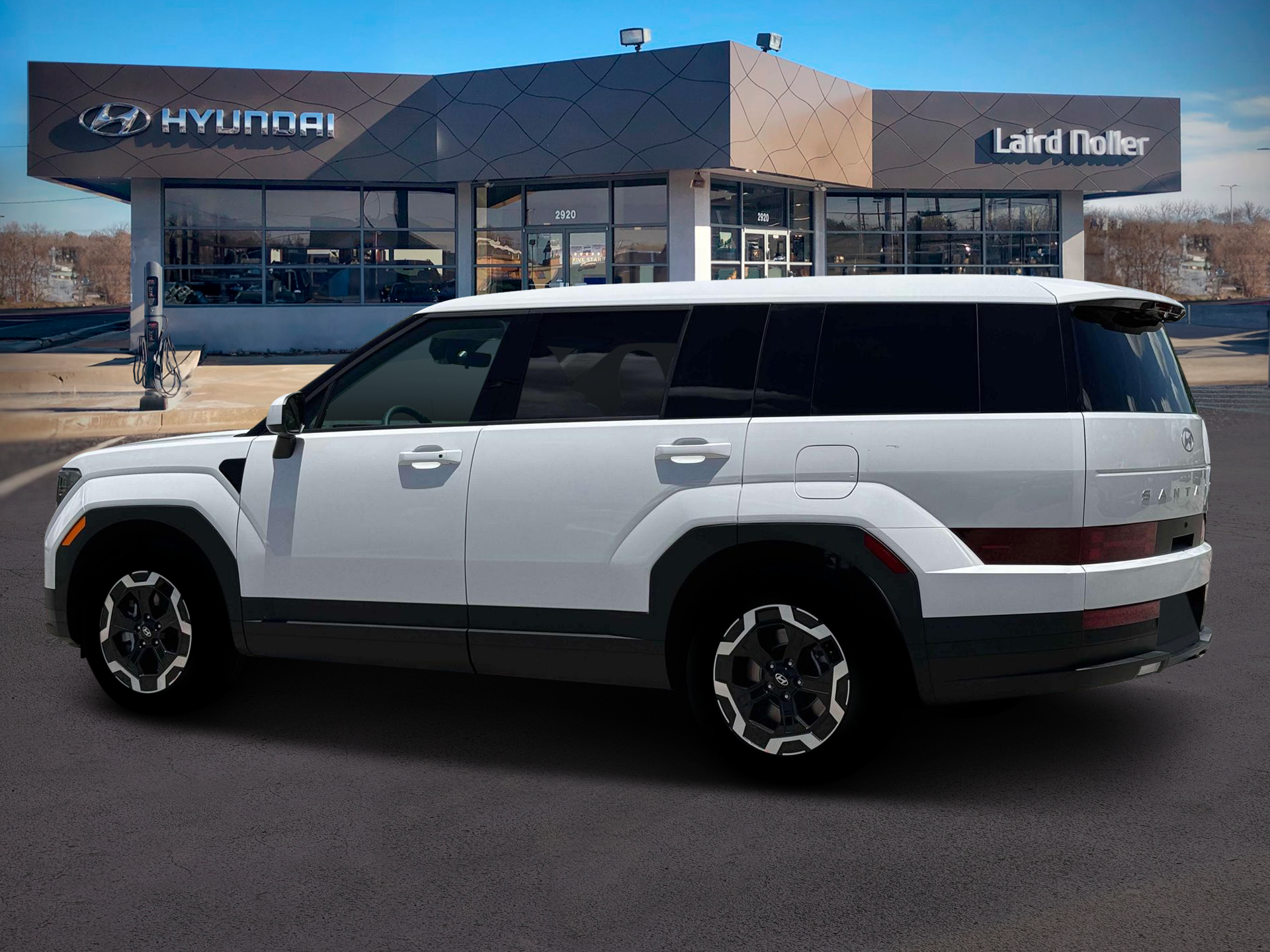 View vehicle photo 5