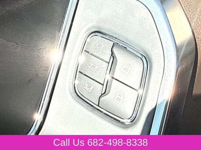 New 2026 Agate Black Metallic Ford King Ranch® image 50