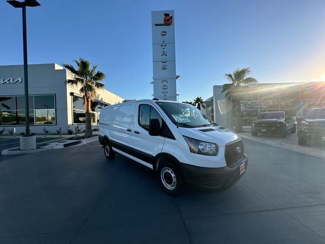 2026 Ford Transit 150 Low Roof 130 WB's photo
