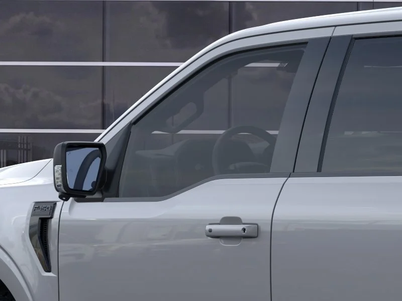 New 2026 Avalanche Ford XLT image 20