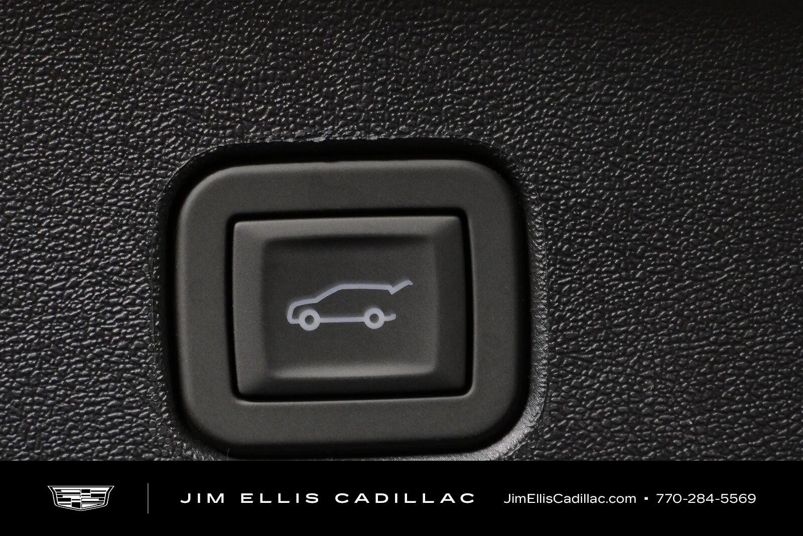 2027 Cadillac OPTIQ Luxury - Photo 67