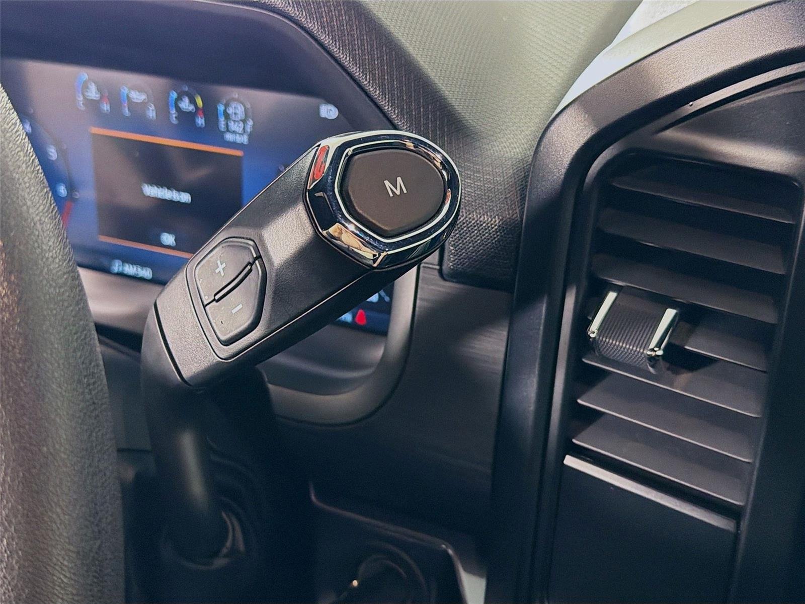 Used 2024 Atlas Blue Ford STX image 18
