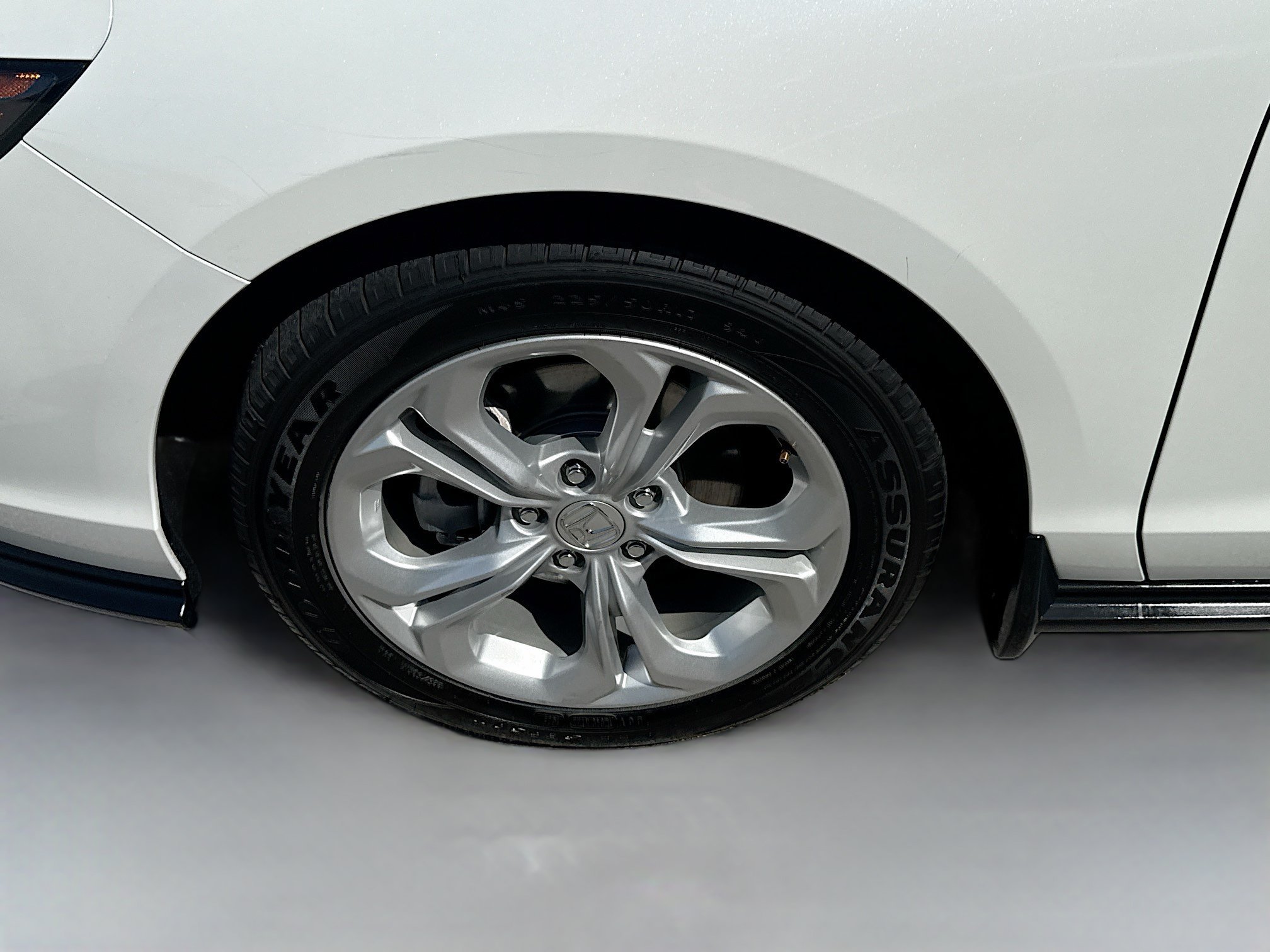 2024 Honda Accord LX - Photo 35