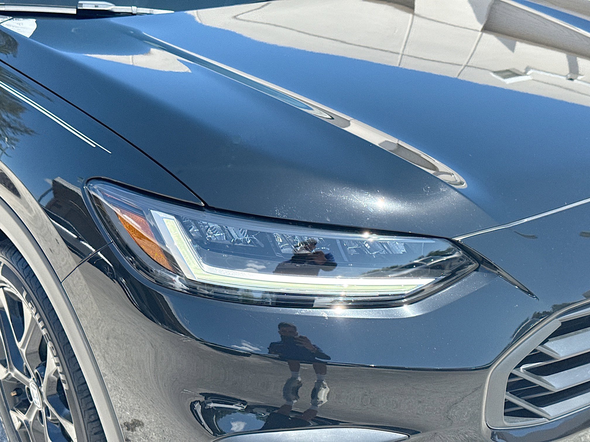 2024 Honda HR-V Sport - Photo 33