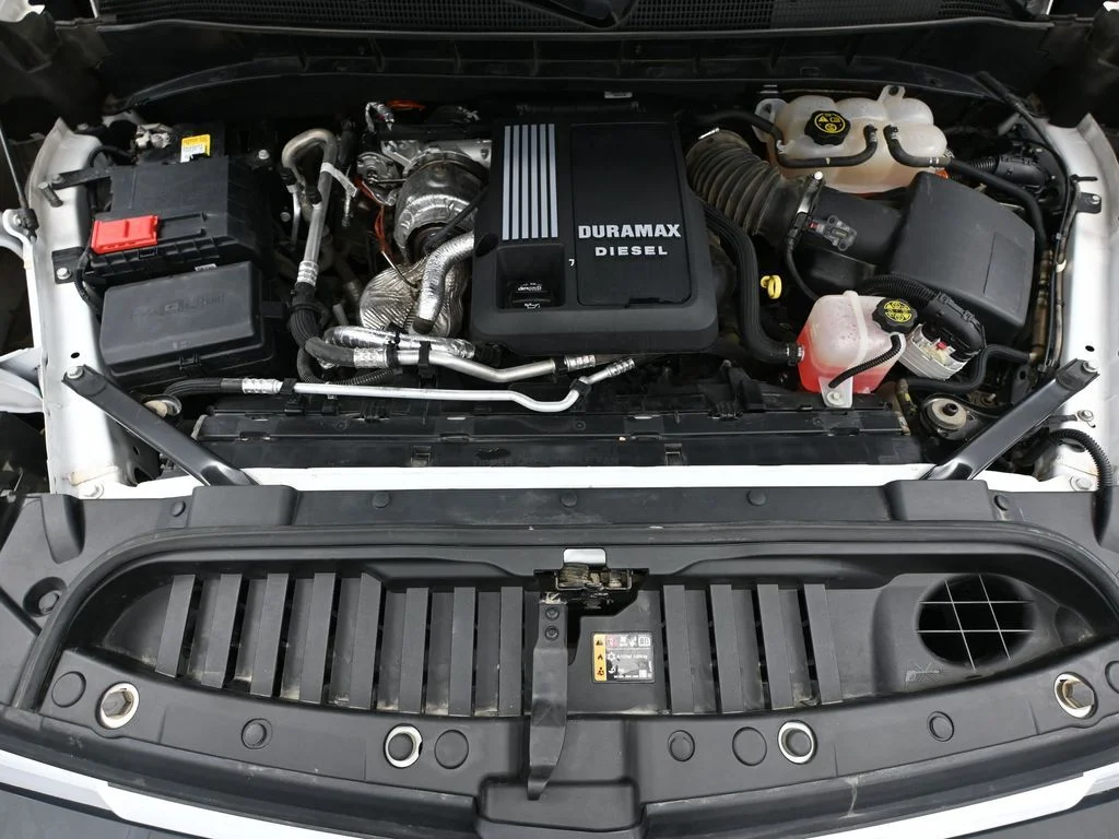 2023 Chevrolet Silverado 1500 LTZ - Photo 58