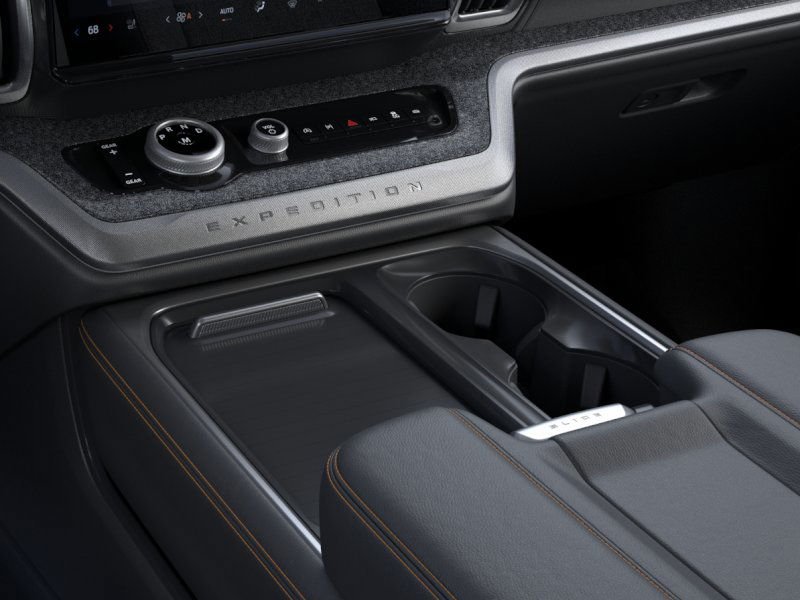 2025 Ford Expedition Tremor - Photo 15