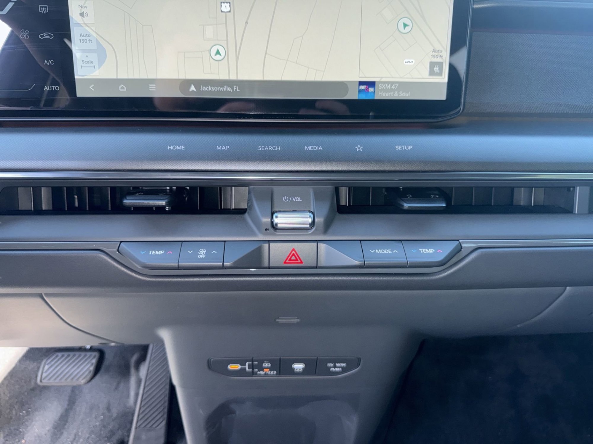 2026 Kia EV9 Land - Photo 19