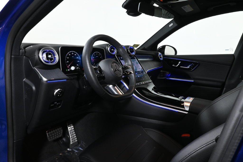 2026 Mercedes-Benz GLC Base - Photo 15