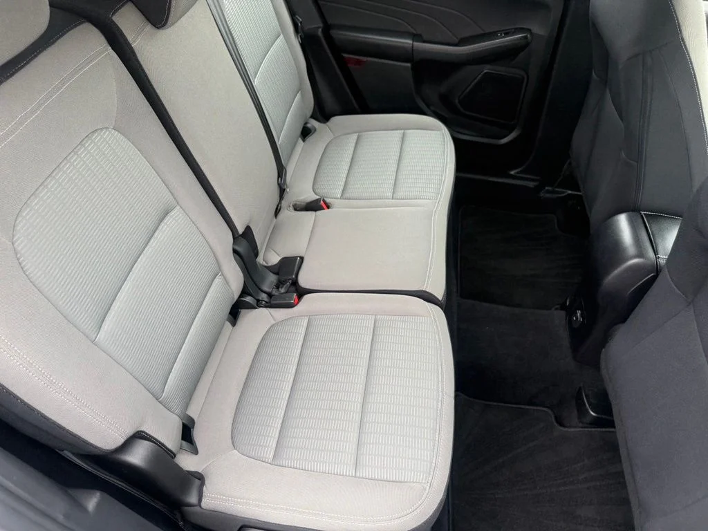 Used 2022 Silver Ford S image 44