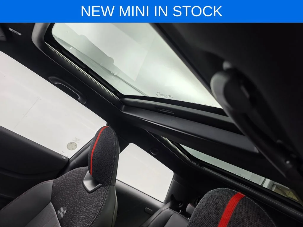 2026 MINI Hardtop 2 Door S - Photo 9