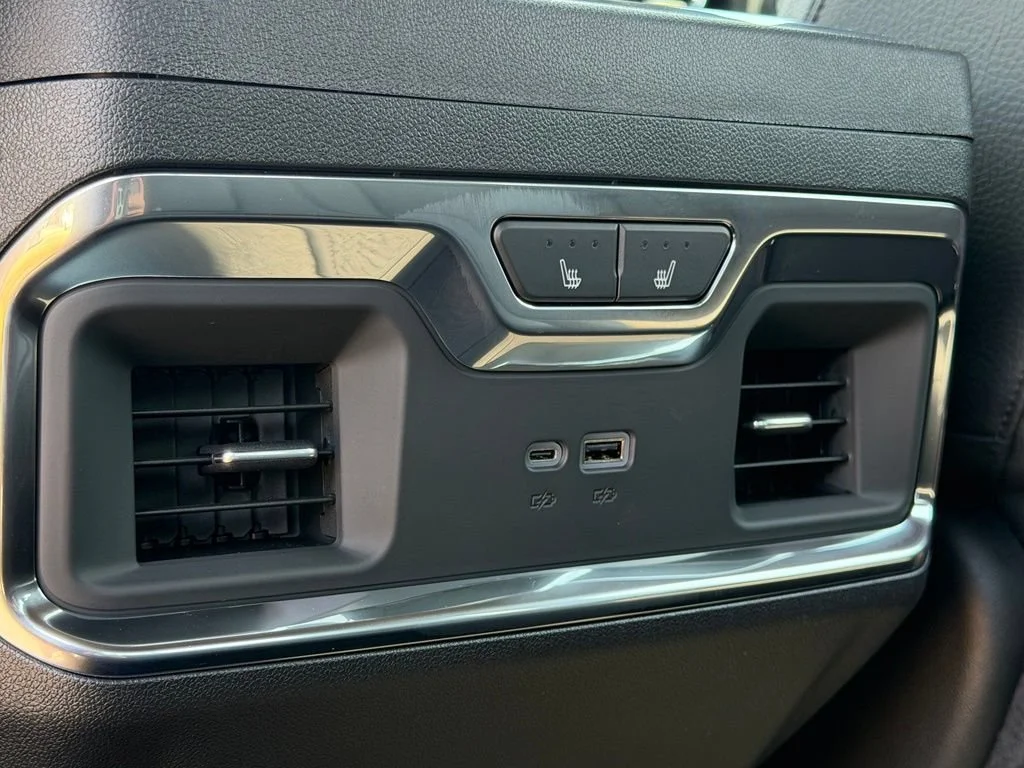 New 2026 Sterling Metallic GMC Denali image 21