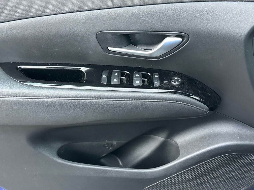 2023 Hyundai Tucson Limited - Photo 9