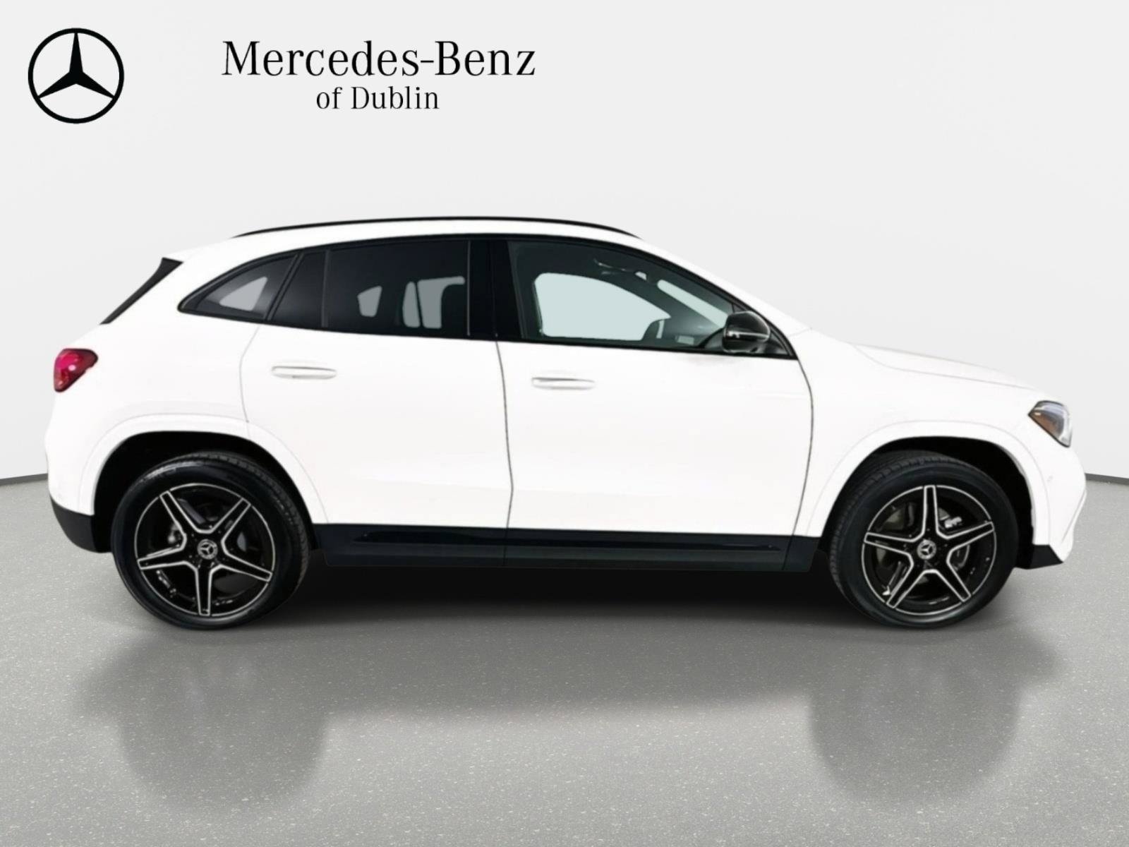 Used 2026  Mercedes-Benz GLA 250 image 8