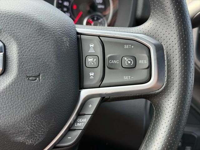 2025 RAM 2500 Tradesman - Photo 9