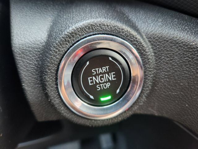 Used 2023 CRIMSON METALLIC Chevrolet LT image 8