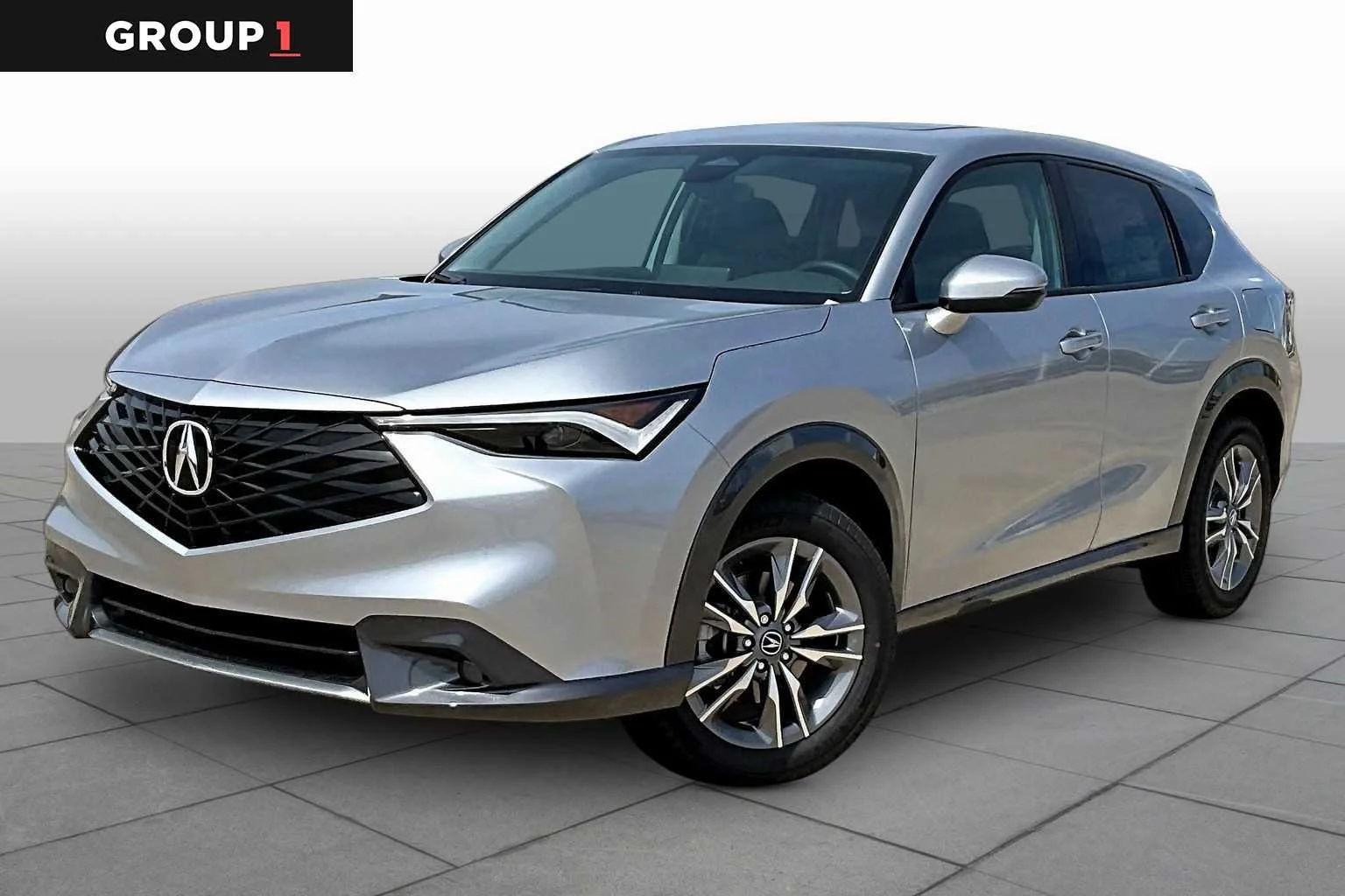 2026 Acura ADX -'s photo