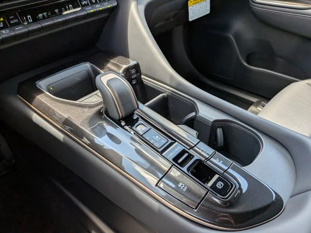 New 2026 Black Toyota Limited image 25