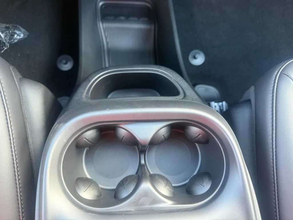2026 Chrysler Pacifica Select - Photo 60