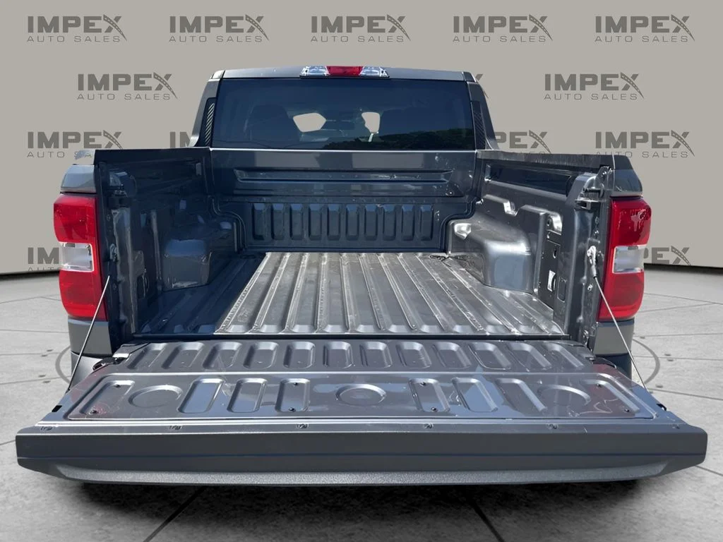 Used 2026 Gray Ford XLT image 25