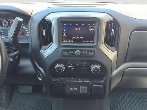 Used 2024 White Chevrolet Custom image 11