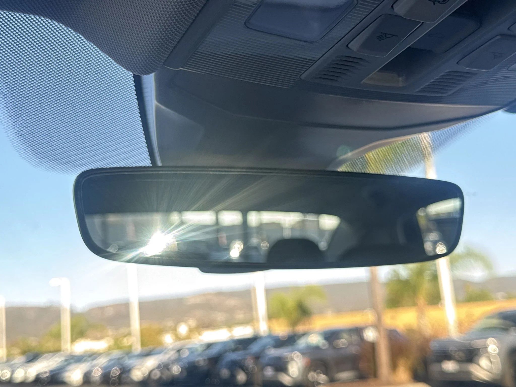 New 2026 Platinum Gray Metallic Volkswagen SE image 29