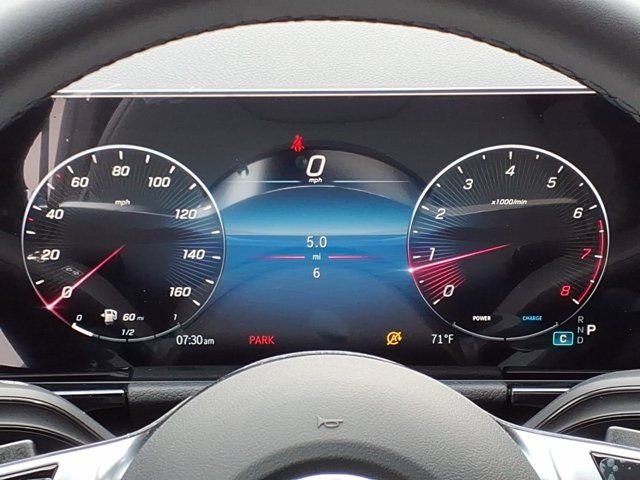 New 2026 White Mercedes-Benz GLA 250 image 11