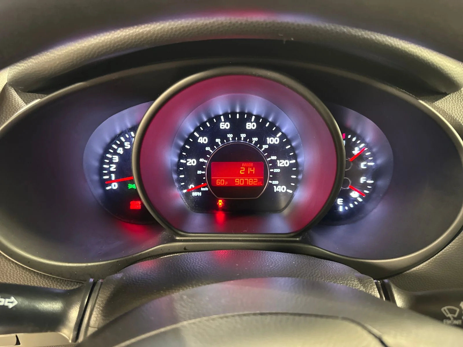 2017 Kia Soul Base - Photo 20