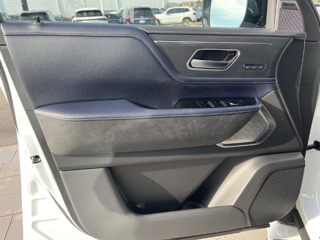 2026 INFINITI QX80 Sport - Photo 10