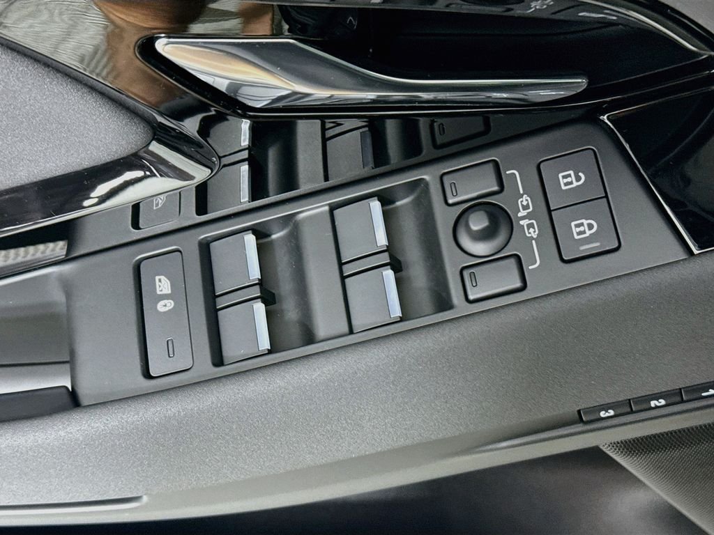 Certified Used 2024 Black Land Rover S image 19