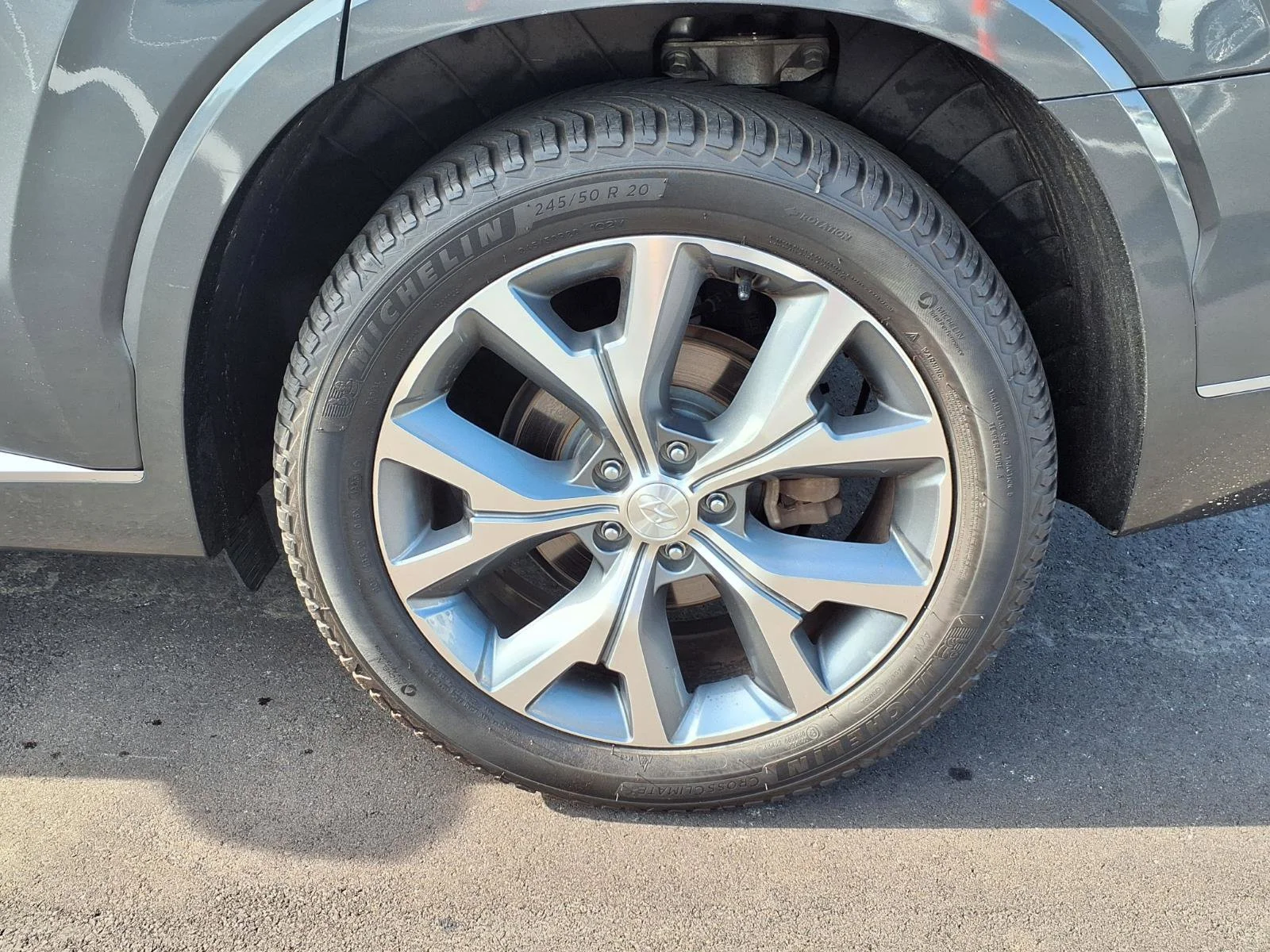 Used 2021 Rainforest Hyundai Limited image 19